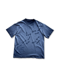 'ROT' vintage grey t-shirt